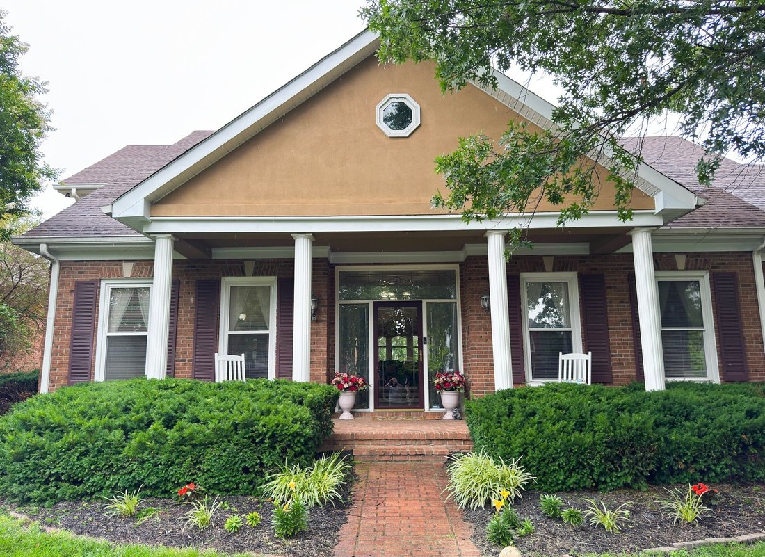 House in Hendersonville, Tennessee, United States 3 - 18053526