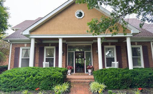 Casa a Hendersonville, Tennessee, Stati Uniti 1