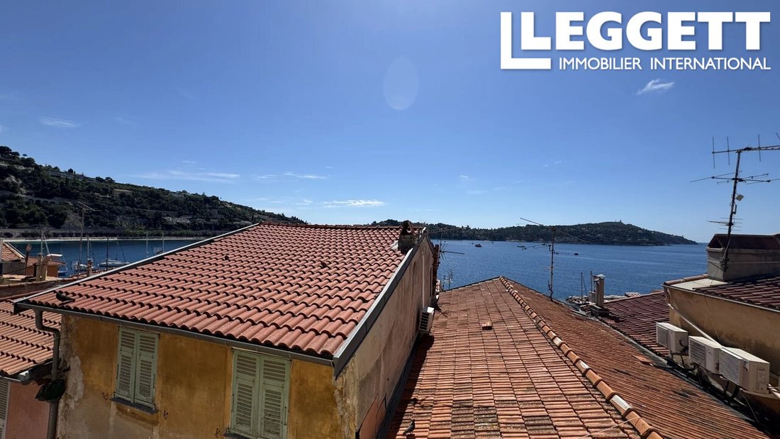 Appartement à Le Port, Villefranche-sur-Mer, France 4 - 18054866