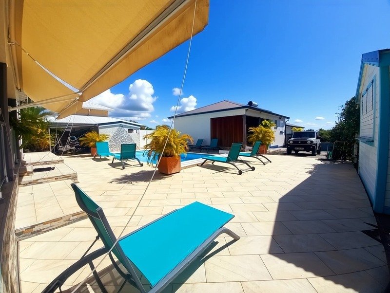 Villa in France 4 - 18055397