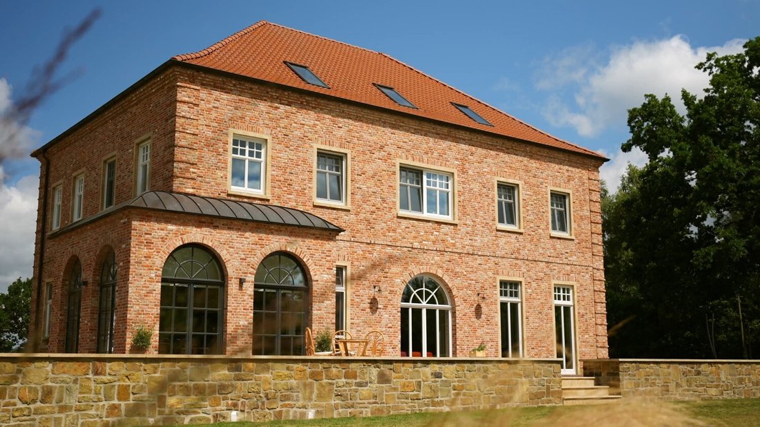 Farm Ranch in Neuenkirchen, Lower Saxony, Germany 2 - 18059832