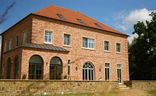 Land in Neuenkirchen, Lower Saxony, Germany 1