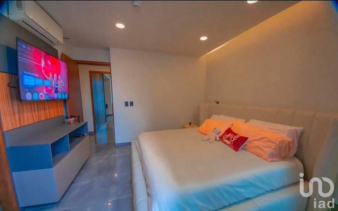 Apartment in Zapopan, Jalisco, Mexico 5 - 18055237