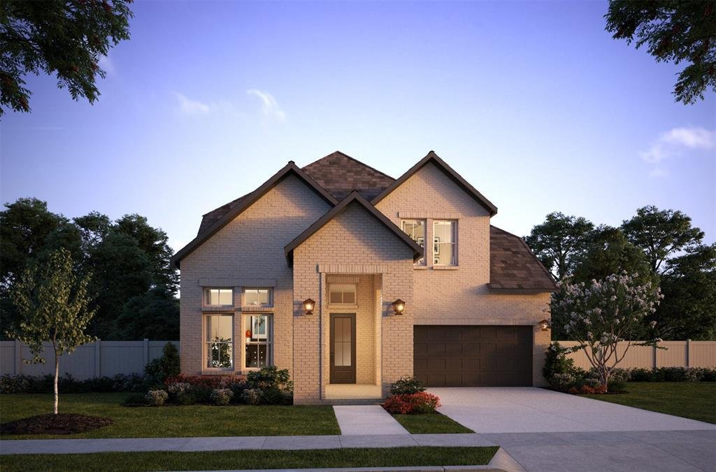 House in Frisco, Texas, United States 1 - 18057441