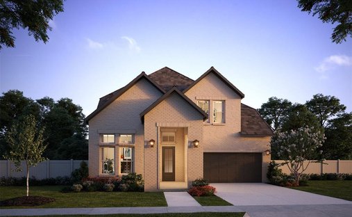 Maison à Frisco, Texas, États-Unis 1