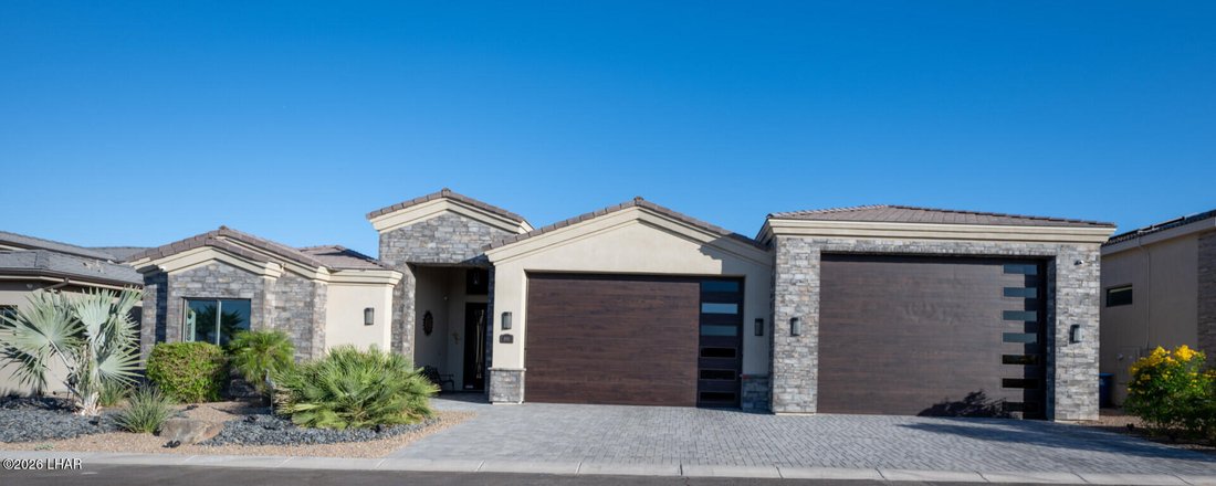 House in Lake Havasu City, Arizona, United States 1 - 17504182
