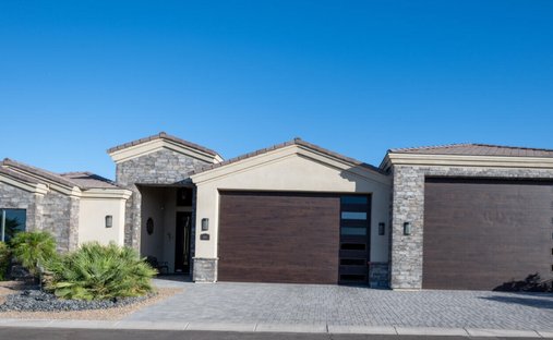 House in Lake Havasu City, Arizona, United States 1