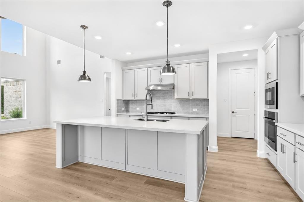 House in McKinney, Texas, United States 2 - 17216300