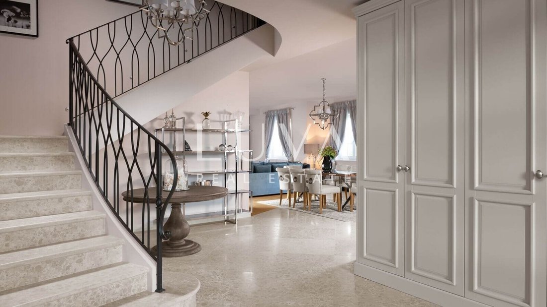 Villa in Vabriga, Istria County, Croatia 3 - 17279506