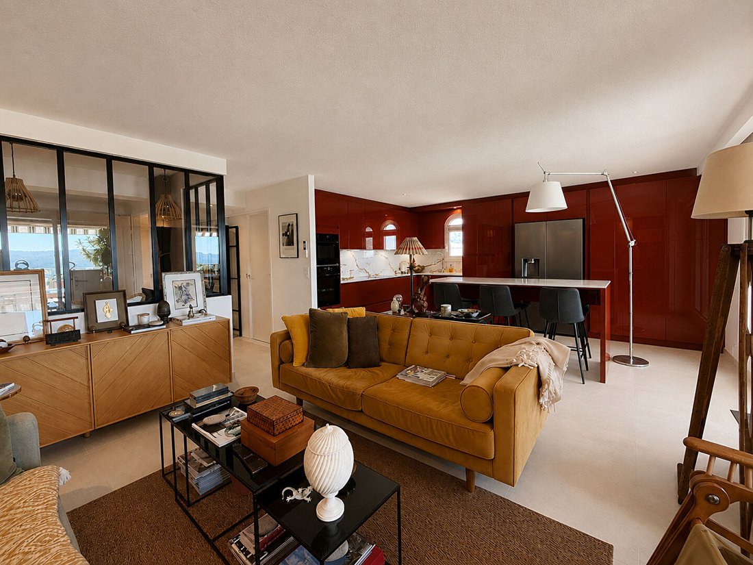 Apartment in Nord Est, Bormes-les-Mimosas, France 5 - 18055833