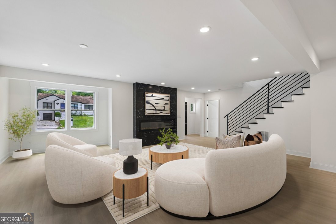 House in Atlanta, Georgia, United States 2 - 17980109