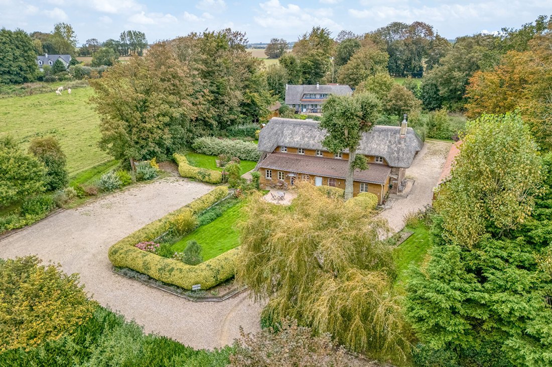 Villa in Étretat, Normandy, France 3 - 18055813
