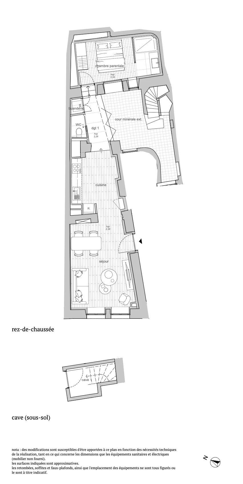 Apartment in Luxembourg, Luxembourg, Luxembourg 5 - 18054688
