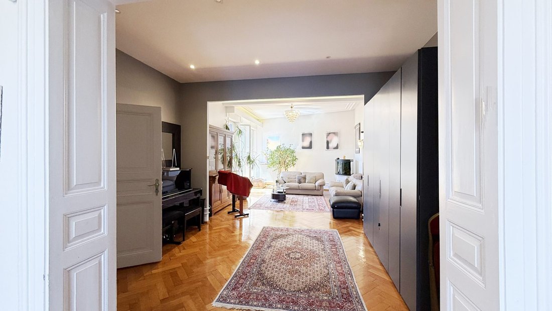 House in Poincare Est, Strasbourg, France 5 - 18059914