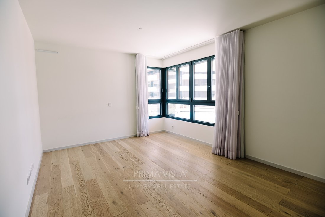 Appartamento a Parque das Nacoes, Lisbona, Portogallo 5 - 18059032