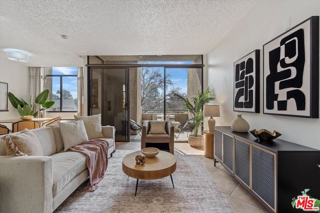 appartement à Pasadena, Californie, États-Unis 2 - 17386668