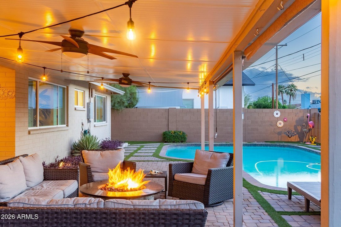 House in Scottsdale, Arizona, United States 1 - 18056048