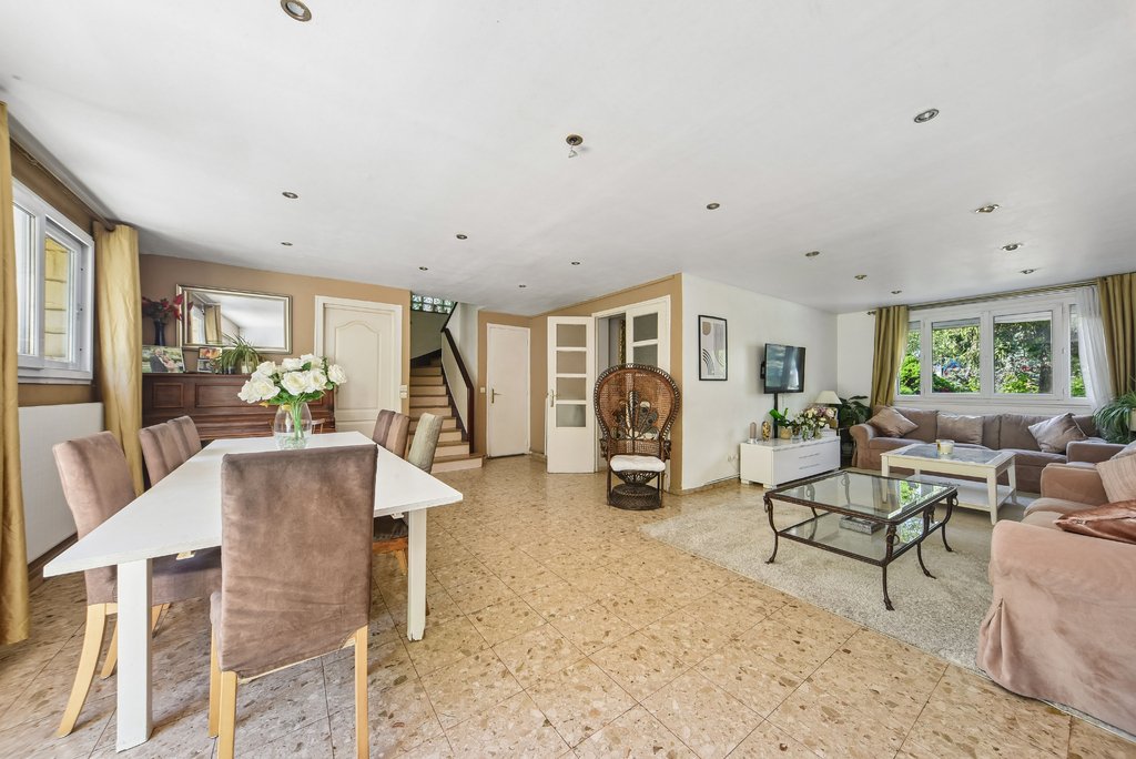 House in Plateau-Girardot, Bagnolet, France 4 - 18054895