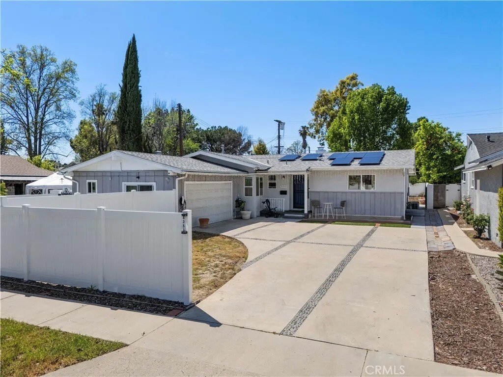 Condo in Los Angeles, California, United States 1 - 17591040