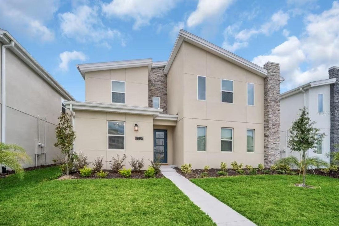House in Kissimmee, Florida, United States 2 - 18056701