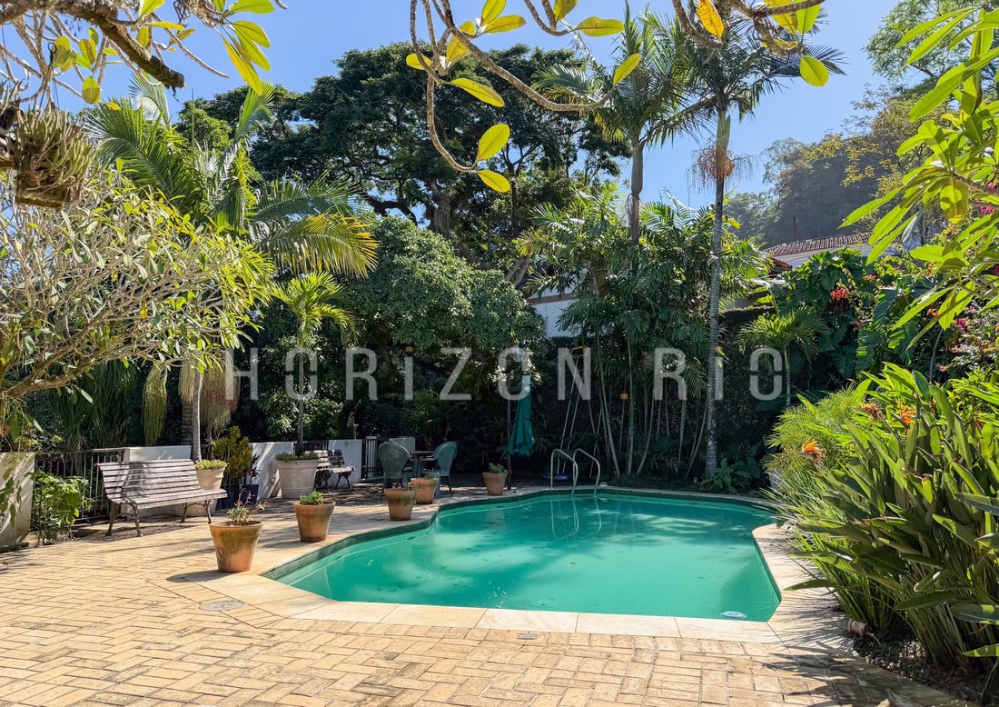 House in Rio de Janeiro, State of Rio de Janeiro, Brazil 3 - 18059068