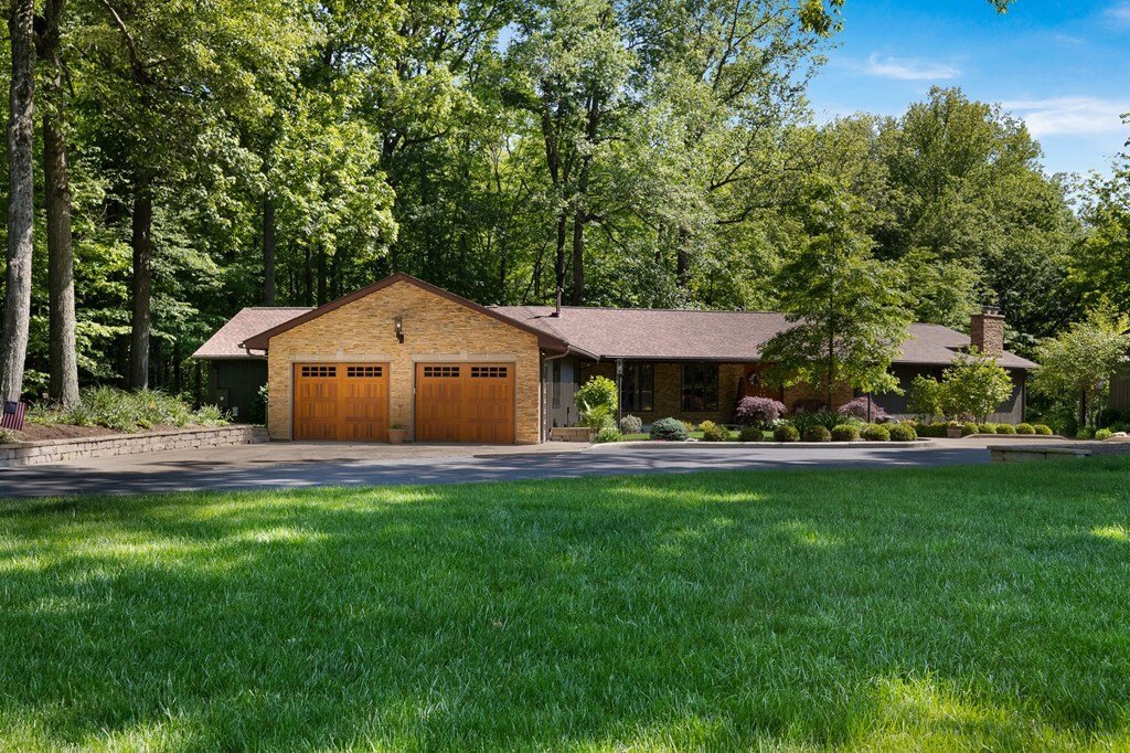 House in Lucas, Ohio, United States 2 - 17995189
