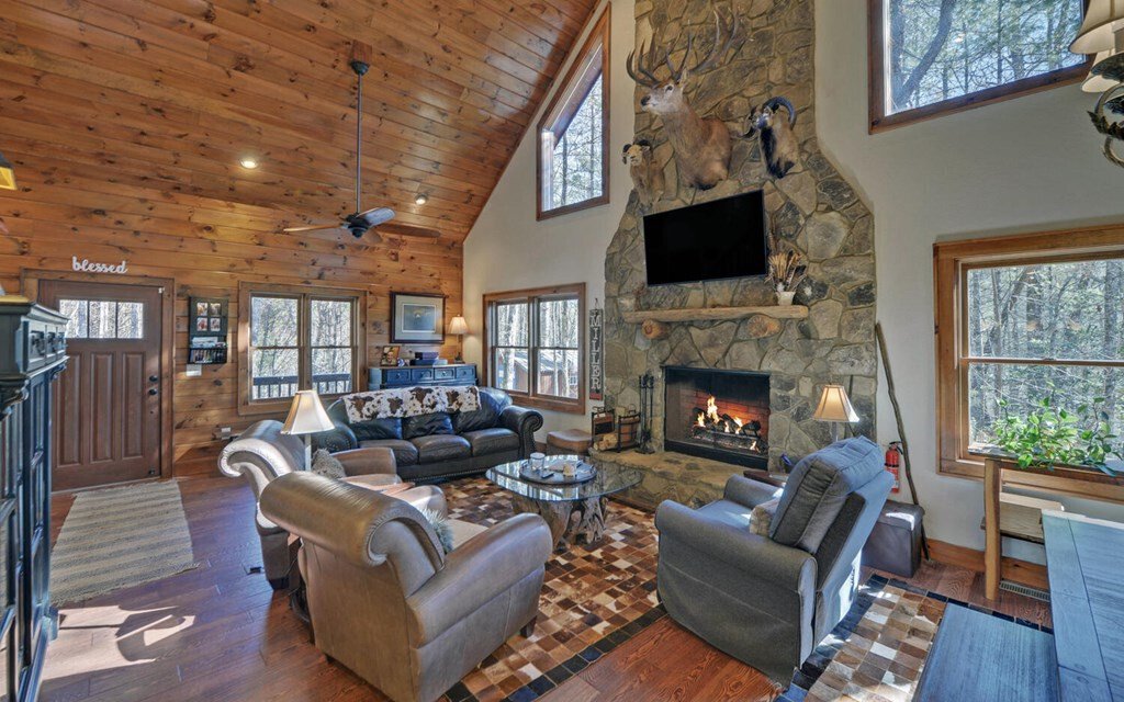House in Murphy, North Carolina, United States 4 - 18058235