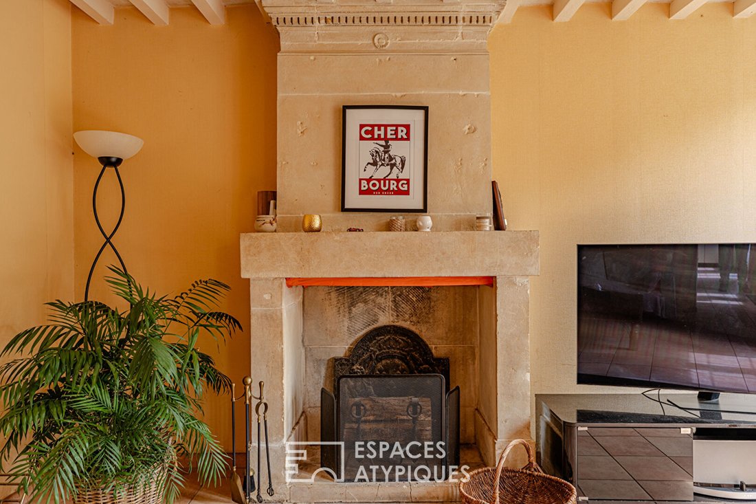 Villa in Colomby-Anguerny, Normandy, France 3 - 18055823