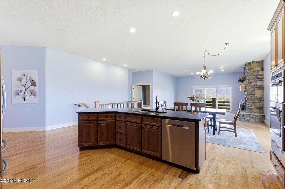 Townhouse in Midway, Utah, United States 5 - 18057715