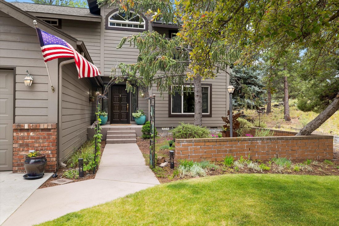 House in Bend, Oregon, United States 3 - 18060148