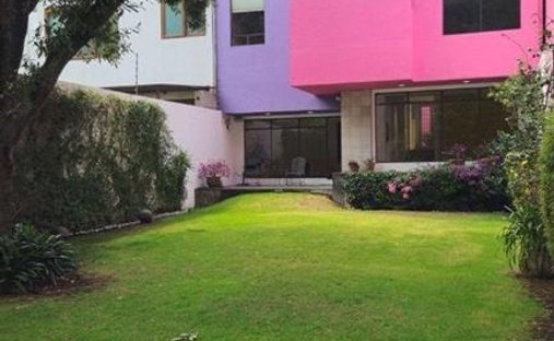 Maison à Mexico City, Mexique 1