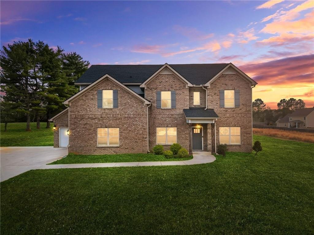 House in Fayetteville, Georgia, United States 3 - 18055566