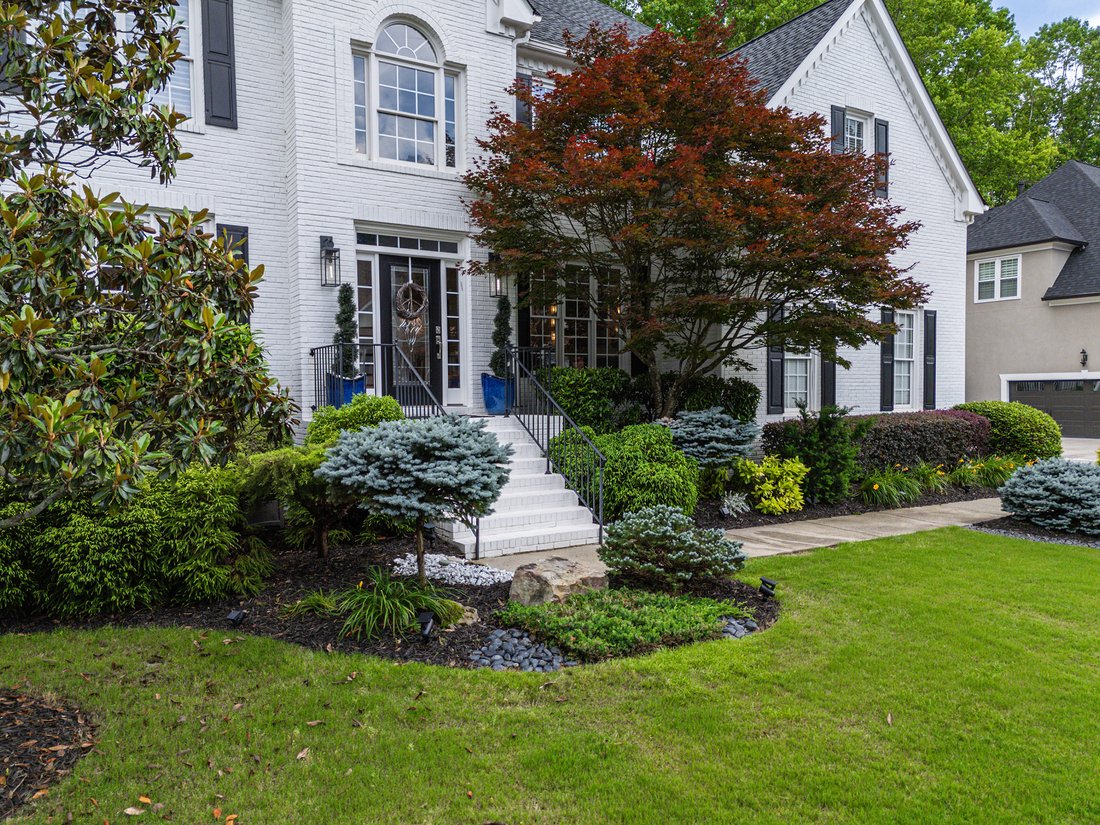 House in Milton, Georgia, United States 2 - 18056471