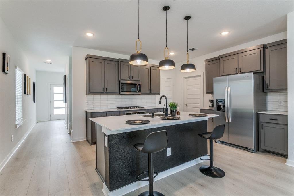 House in Dallas, Texas, United States 4 - 18057485