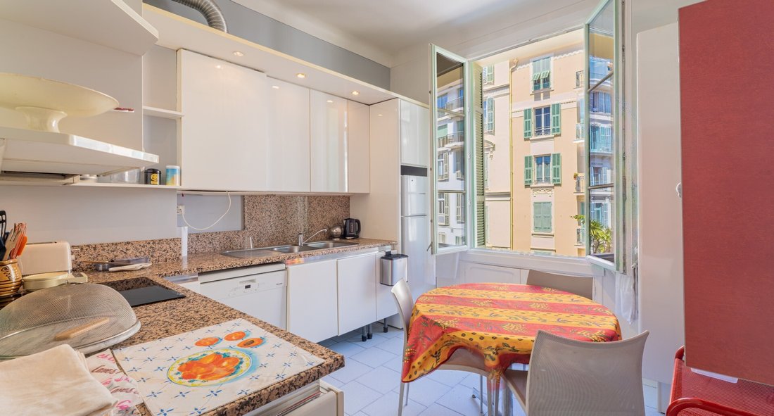 Apartment in Nice, Provence-Alpes-Côte d'Azur, France 3 - 18055750