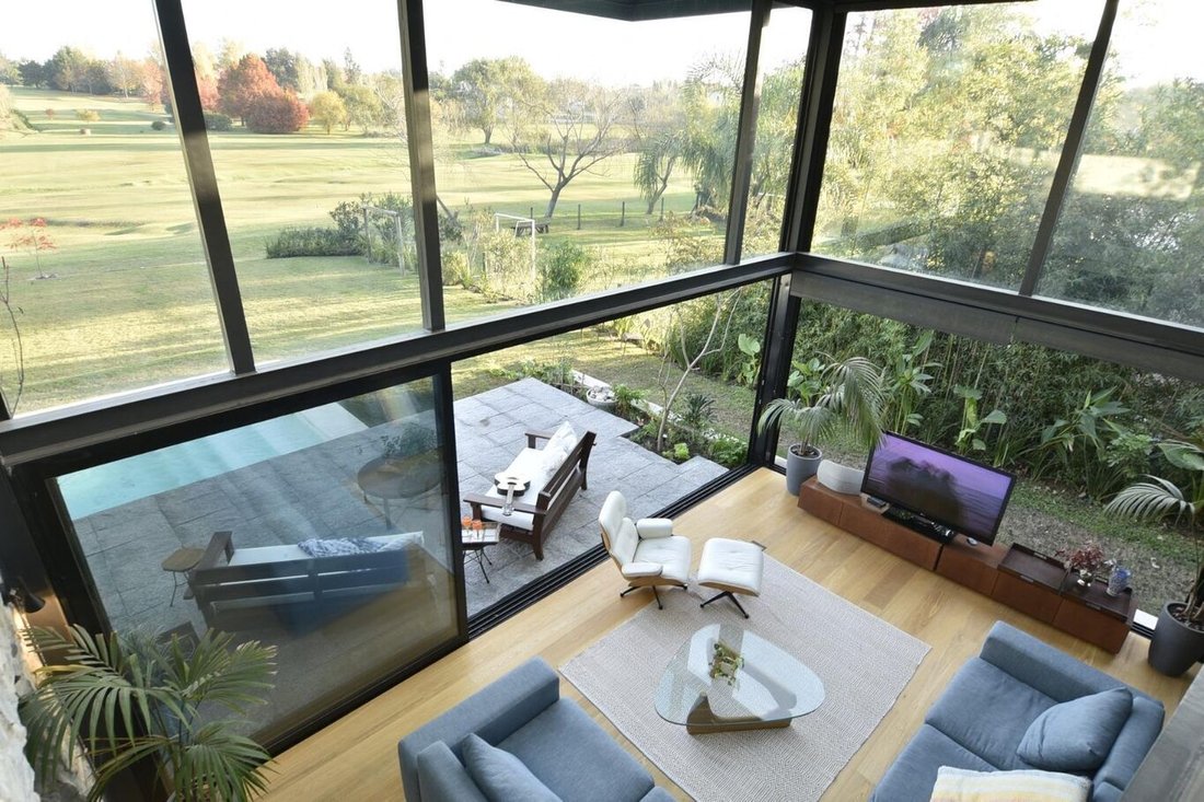 House in Lomas de Carrasco, Canelones Department, Uruguay 5 - 18054926