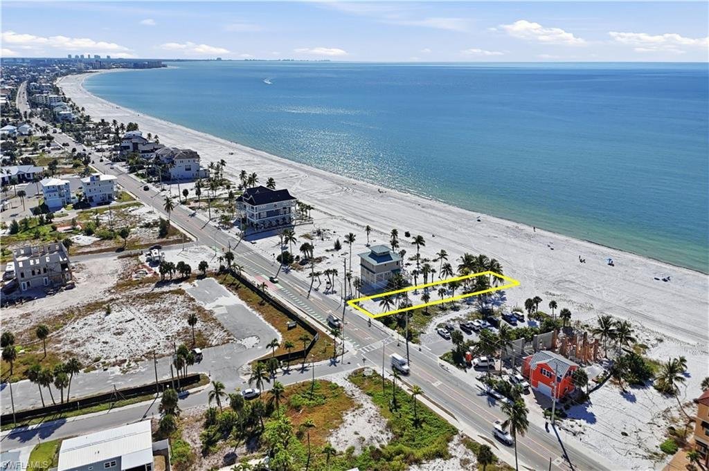 Land in Fort Myers Beach, Florida, United States 3 - 18054910