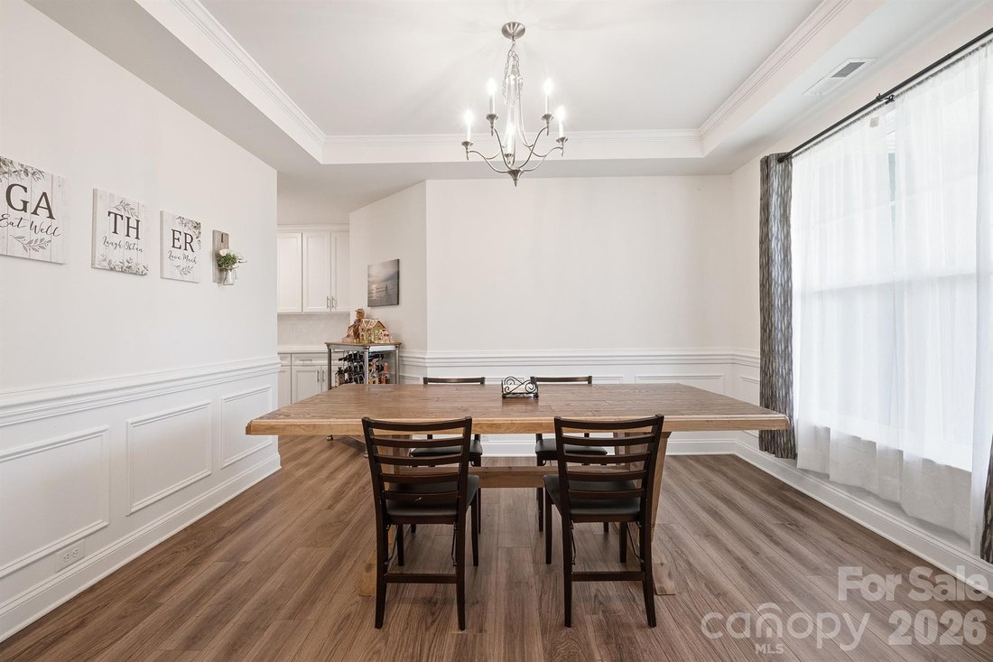 House in Waxhaw, North Carolina, United States 4 - 18056458