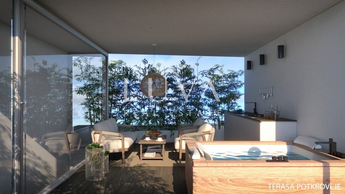 House in Simuni, Croatia 5 - 17279870
