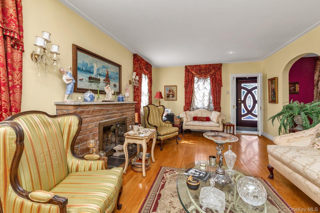 House in New York, New York, United States 5 - 18058489