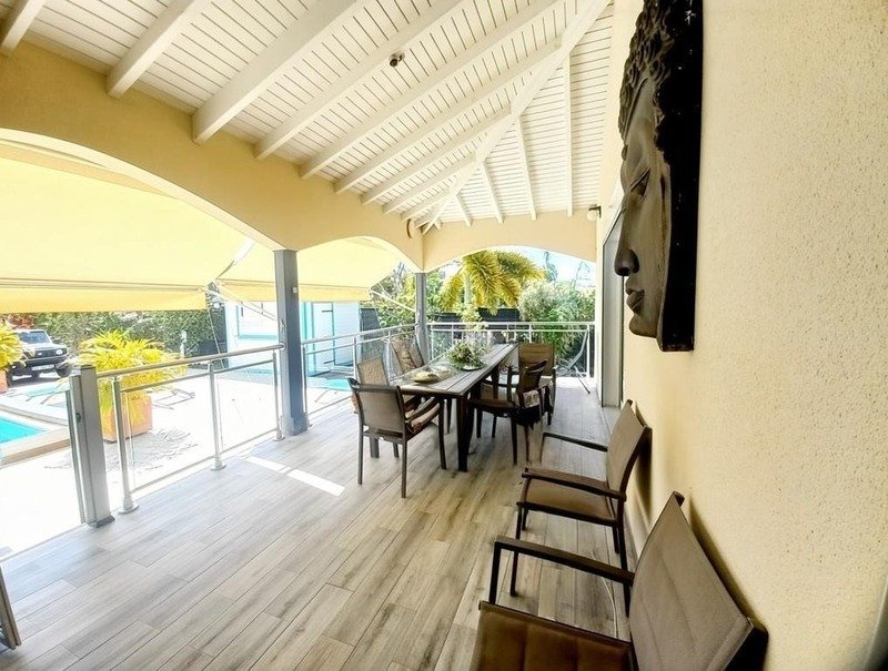 Villa in France 1 - 18055397