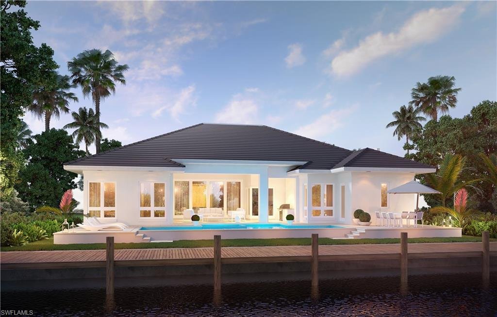 Land in Naples, Florida, United States 5 - 18055230