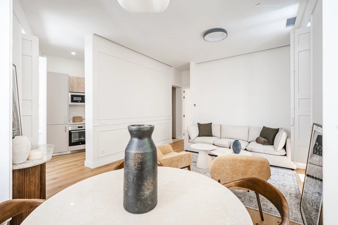 Apartment in Centro, Madrid, Spain 4 - 18055683