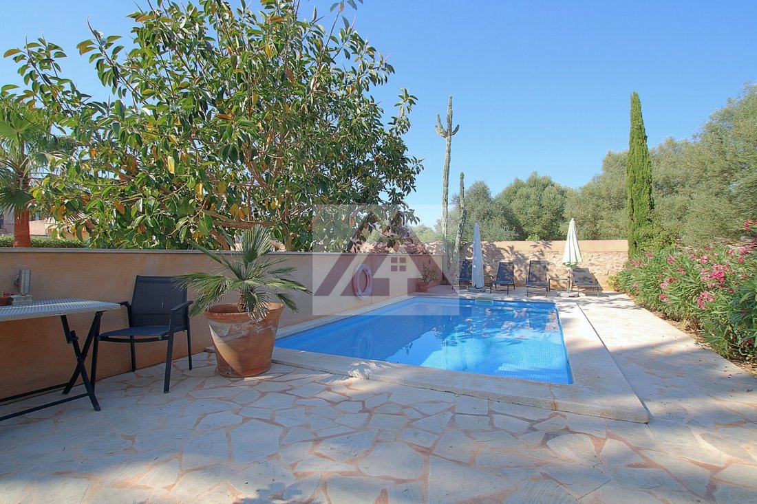 House in Santanyi, Balearic Islands, Spain 2 - 18056862