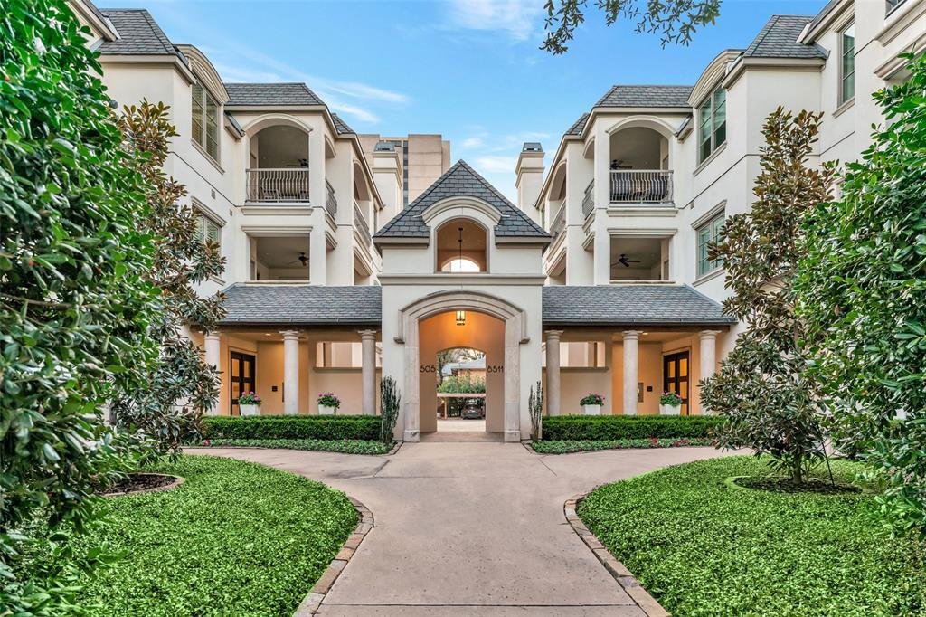 Condo in Dallas, Texas, United States 1 - 18057577