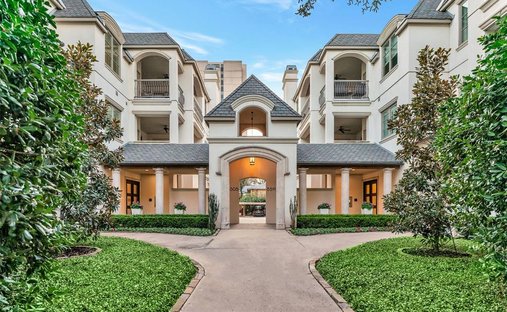 Condo in Dallas, Texas, United States 1