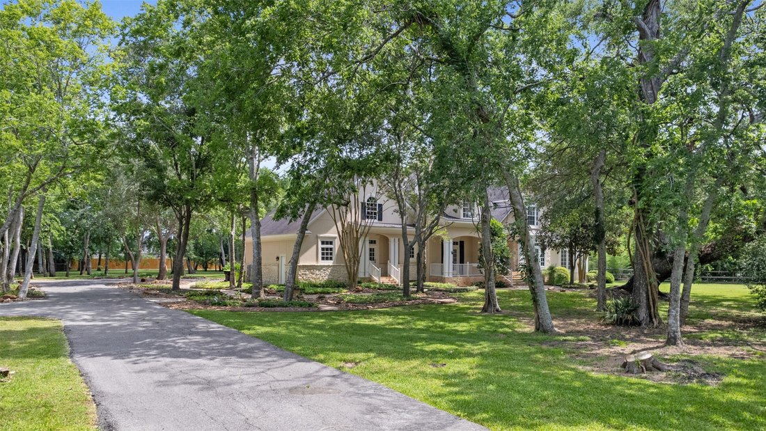 House in Fresno, Texas, United States 2 - 18055976