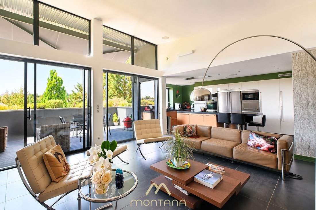 Apartment in Saint-Julien-les-Metz, Grand Est, France 5 - 18059869