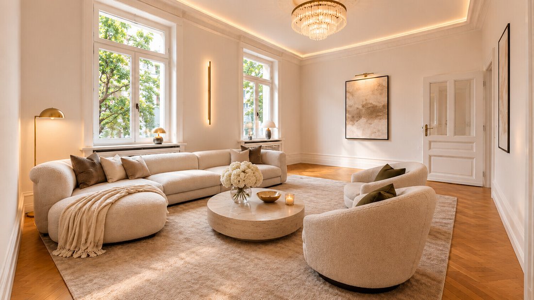 Casa en Fráncfort del Meno, Hesse, Alemania 5 - 18060016