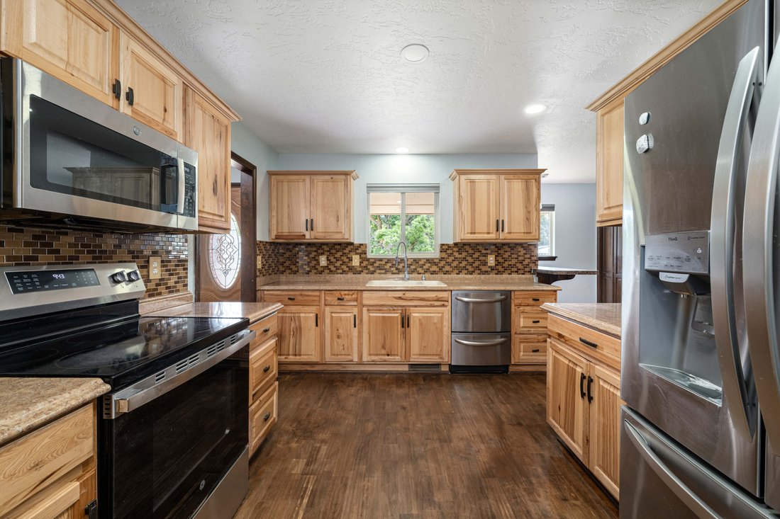 House in Kennewick, Washington, United States 5 - 18055783